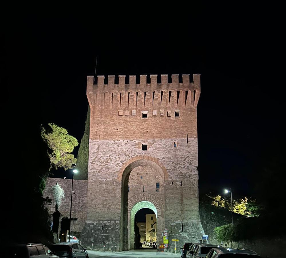 Alloggio Turistico Il Tempio 페루자 외부 사진