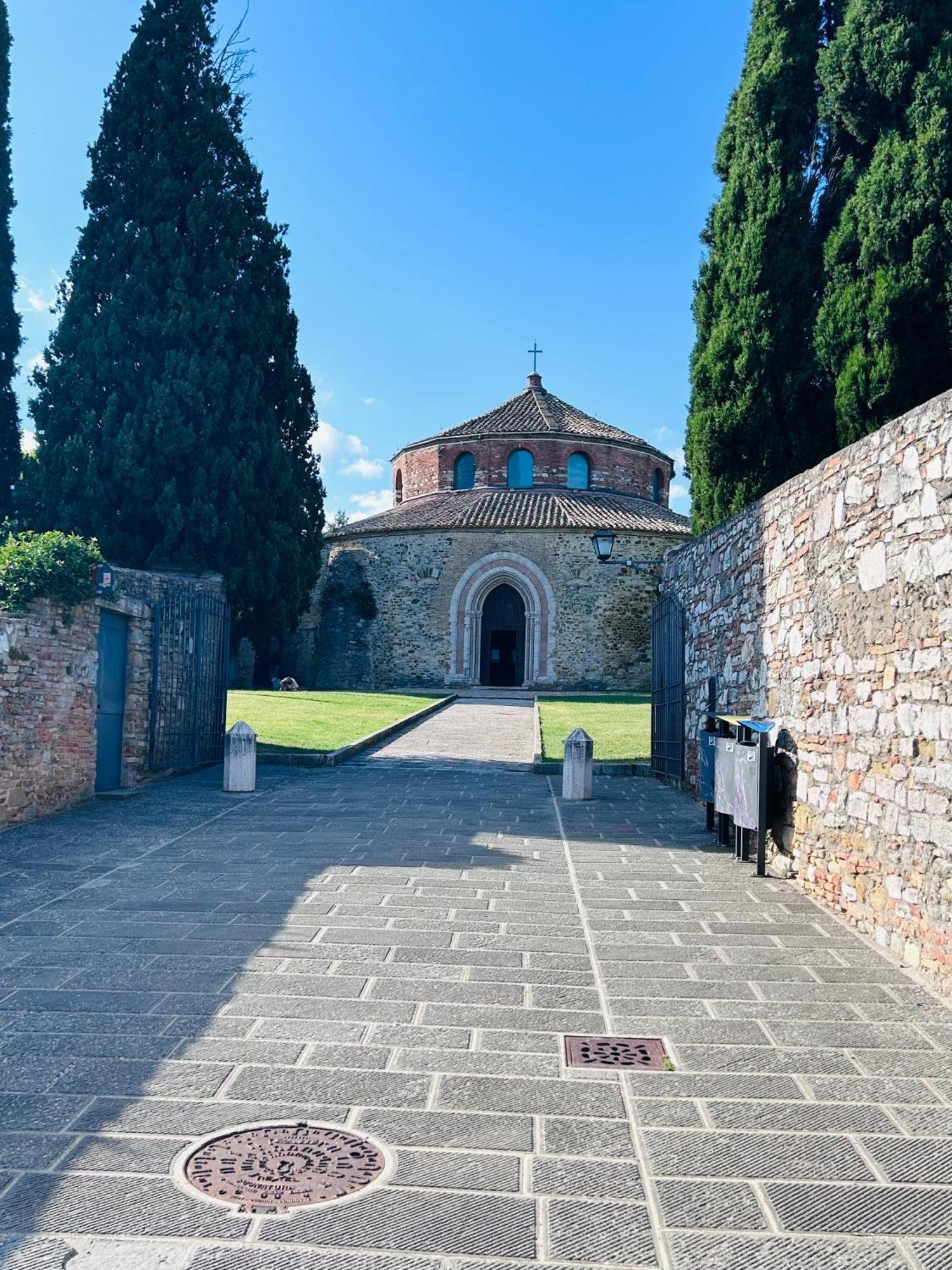 Alloggio Turistico Il Tempio 페루자 외부 사진